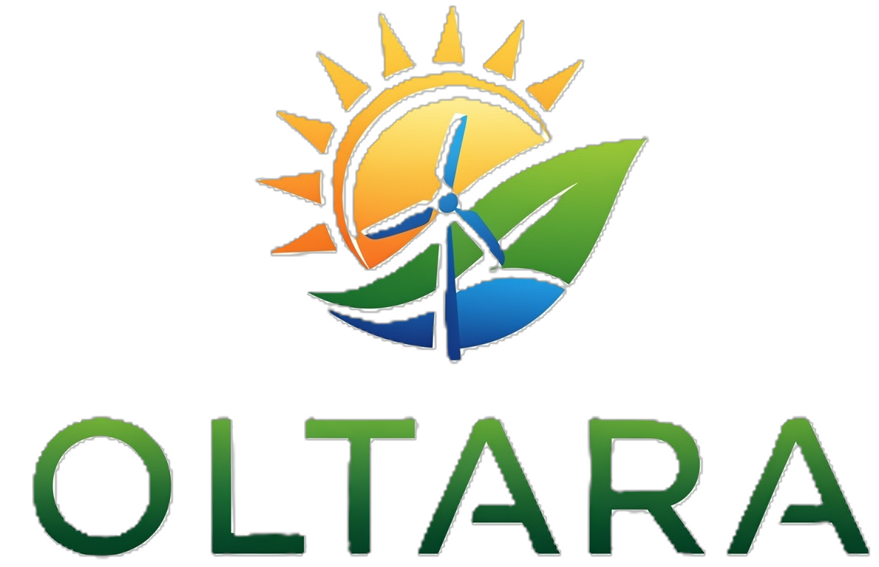 Oltara Company Logo